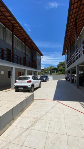 Apt 100 meters from the beach